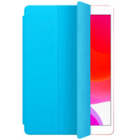 Чехол Leather Smart Case для iPad Air 4 (2020) / Air 5 M1 (2022) 10.9" Ice Blue