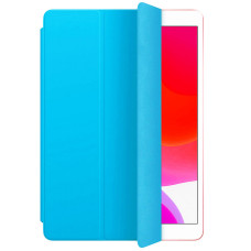 Чехол Leather Smart Case для iPad Air 4 (2020) / Air 5 M1 (2022) 10.9" Ice Blue