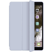 Чохол Leather Smart Case для iPad Air 3 (2019) / iPad Pro 2 (2017) 10.5" Light Grey