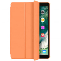 Чохол Leather Smart Case для iPad Air 3 (2019) / iPad Pro 2 (2017) 10.5" Orange