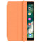 Чохол Leather Smart Case для iPad Air 4 (2020) / Air 5 M1 (2022) 10.9" Orange