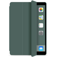 Чохол Leather Smart Case для iPad Air 4 (2020) / Air 5 M1 (2022) 10.9" Pine Green