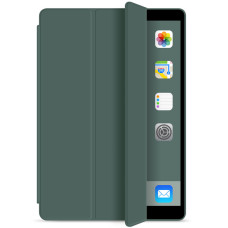 Чохол Leather Smart Case для iPad Air 4 (2020) / Air 5 M1 (2022) 10.9" Pine Green