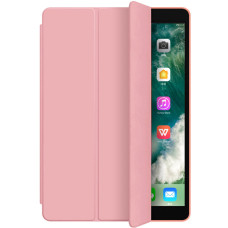 Чехол Leather Smart Case для iPad Air 4 (2020) / Air 5 M1 (2022) 10.9" Pink