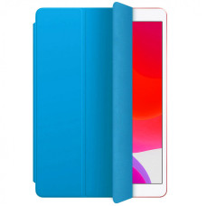 Чехол Leather Smart Case для iPad Air 4 (2020) / Air 5 M1 (2022) 10.9" Sky Blue