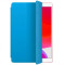 Чохол Leather Smart Case для iPad Air 4 (2020) / Air 5 M1 (2022) 10.9" Sky Blue
