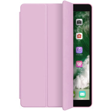 Чехол Leather Smart Case для iPad Air 3 (2019) / iPad Pro 2 (2017) 10.5" Water Pink