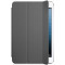 Чехол Leather Smart Case для iPad Pro 2 (2017) / Pro (2015) 12.9" Dark Grey