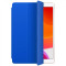 Чехол Leather Smart Case для iPad Pro 2 (2017) / Pro (2015) 12.9" Electric Blue
