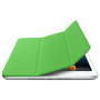 Чехол Leather Smart Case для iPad Pro 3/4/5/6 (2018-2022) 12.9" Green
