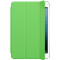 Чехол Leather Smart Case для iPad Pro 2 (2017) / Pro (2015) 12.9" Green