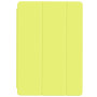 Чехол Leather Smart Case для iPad Air 1/2 (2013-2014) 9.7" Yellow