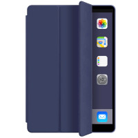 Чехол Leather Smart Case для iPad Pro 2 (2017) / Pro (2015) 12.9" Midnight Blue