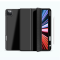 Чохол Wiwu Protective Case для iPad 10.9"-11" Air 4/M1/M2/M3/M4 (2020-2026) black