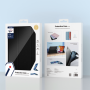 Чехол Wiwu Protective Case для iPad 7/8/9 10.2" - Air 3 / Pro 10.5" black
