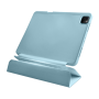 Чехол Wiwu Protective Case для iPad 7/8/9 10.2" - Air 3 / Pro 10.5" light blue