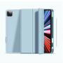 Чехол Wiwu Protective Case для iPad 7/8/9 10.2" - Air 3 / Pro 10.5" light blue