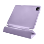 Чехол Wiwu Protective Case для iPad 7/8/9 10.2" - Air 3 / Pro 10.5" light purple