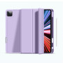 Чехол Wiwu Protective Case для iPad 7/8/9 10.2" - Air 3 / Pro 10.5" light purple