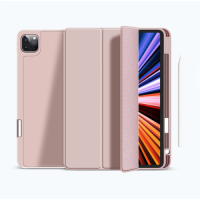 Чохол Wiwu Protective Case для iPad 10.9"-11" Air 4/M1/M2/M3/M4 (2020-2026) pink