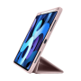 Чехол Wiwu Protective Case для iPad 7/8/9 10.2" - Air 3 / Pro 10.5" pink