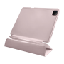 Чехол Wiwu Protective Case для iPad 7/8/9 10.2" - Air 3 / Pro 10.5" pink