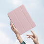 Чехол Wiwu Protective Case для iPad 7/8/9 10.2" - Air 3 / Pro 10.5" pink