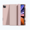 Чехол Wiwu Protective Case для iPad Pro M1/M2 (2020-2022) 12.9" pink