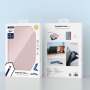 Чехол Wiwu Protective Case для iPad 7/8/9 10.2" - Air 3 / Pro 10.5" pink