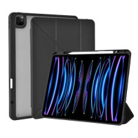 Чохол Wiwu Smart Case JD-103 для iPad 10.9"-11" Air 4/M1/M2/M3/M4 (2020-2026) black