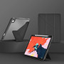 Чехол Wiwu Smart Case JD-103 для iPad 7/8/9 10.2" - Air 3 / Pro 10.5" black