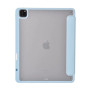 Чохол Wiwu Smart Case JD-103 для iPad 10.9"-11" Air 4/M1/M2/M3/M4 (2020-2026) light blue