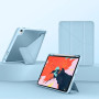 Чохол Wiwu Smart Case JD-103 для iPad 10.9"-11" Air 4/M1/M2/M3/M4 (2020-2026) light blue