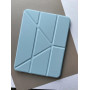 Чохол Wiwu Smart Case JD-103 для iPad 10.9"-11" Air 4/M1/M2/M3/M4 (2020-2026) light blue