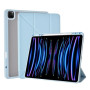 Чохол Wiwu Smart Case JD-103 для iPad 10.9"-11" Air 4/M1/M2/M3/M4 (2020-2026) light blue