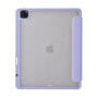 Чехол Wiwu Smart Case JD-103 для iPad 10.9"-11" Air 4/M1/M2/M3/M4 (2020-2026) light purple