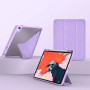 Чехол Wiwu Smart Case JD-103 для iPad 10.9"-11" Air 4/M1/M2/M3/M4 (2020-2026) light purple