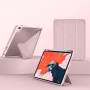 Чехол Wiwu Smart Case JD-103 для iPad 10.9"-11" Air 4/M1/M2/M3/M4 (2020-2026) pink