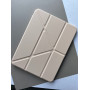 Чехол Wiwu Smart Case JD-103 для iPad 10.9"-11" Air 4/M1/M2/M3/M4 (2020-2026) pink