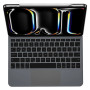 Чохол-клавіатура Wiwu MK-004 для iPad Pro 11" black