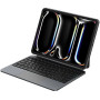 Чохол-клавіатура Wiwu MK-004 для iPad Pro 11" black