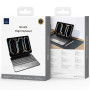 Чохол-клавіатура Wiwu MK-004 для iPad Pro 11" black