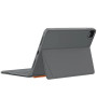 Чохол-клавіатура Wiwu MK-005 3in1 для iPad 10.2"-10.5" gray