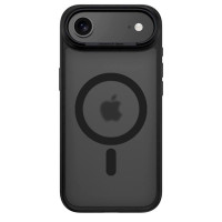 Чехол Benks Mist MagSafe для iPhone Air black