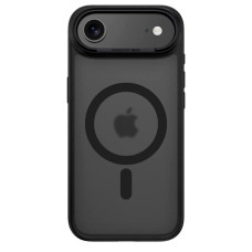 Чехол Benks Mist MagSafe для iPhone Air black