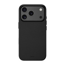 Чехол Benks VitaPro Leather MagSafe для iPhone 17 Pro Max black