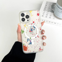 Чохол Blot with MagSafe для iPhone 13 Pro Max white
