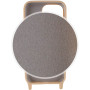 Чохол з двома ремінцями California two straps для iPhone 13 Pro beige