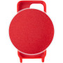 Чохол з двома ремінцями California two straps для iPhone 11 Pro red