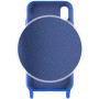 Чохол з двома ремінцями California two straps для iPhone XR iris